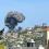 قصف متبادل بين جيش الاحتلال وحزب الله اللبناني