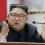كيم جونغ أون يشرف على مناورة تحاكي "هجوماً نووياً مضاداً"