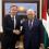 الرئيس عباس يرفض لقاء بلينكن بسبب "الفيتو" الأمريكي