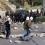 إصابات بالاختناق خلال مواجهات مع الاحتلال في قصرة