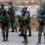 استشهاد طفل برصاص الاحتلال قرب سعير شمال شرق الخليل