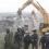 القدس: الاحتلال يمهل مواطنا 10 أيام لهدم منزله ذاتيا