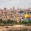 محافظة القدس: مخطط "الخط البني" للقطار الخفيف مشروع استيطاني إحلالي يكرس الضم والتهويد