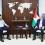 رئيس الوزراء يلتقي مدير عام الدفاع المدني ويشيد بجهود الجهاز في مواجهة حالات الطوارئ وحماية الأرواح