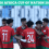 نتيجة مباراة المغرب وسيراليون في كأس أمم أفريقيا 2025 للشباب