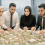  إعتماد برنامج بكالوريوس التخطيط العقاري في جامعة الخليل