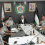 وزير الداخلية يلتقي مدير الدفاع المدني ويشيد بجاهزية الطواقم في ظل الأوضاع الاستثنائية