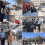  وصول آخر دفعة من حجاج بيت الله الحرام والحجاج العالقين إلى مدينة أريحا