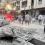 430 قتيلا و3500 جريح في الهجمات الإسرائيلية على إيران