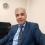 اختيار الأكاديمي في الجامعة العربية الأمريكية الدكتور أحمد العايدي محررًا علميًا في مجلات دولية مرموقة ضمن Springer Nature