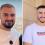 شهيد ثان برصاص الاحتلال في قرية سالم واحتجاز جثمانه