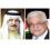 اتصال هاتفي بين الرئيس عباس وملك البحرين