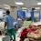 غزة: خدمات المختبرات ونقل وحدات الدم ومكوناته للمصابين مهددة بالتوقف