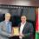 بلدية بيرزيت تكرّم المدير العام عبد الخالق الكرمي