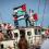 ناشطون في "أسطول الصمود": صحوة الضمير العالمي ترعب إسرائيل