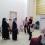  الجمعية الوطنية للتأهيل تنفذ جلسة توعوية للأمهات النازحات في دير البلح