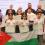 التربية تنظم المسابقة الفلسطينية المحلية الثالثة للابتكار والروبوت