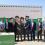 بنك القاهرة عمان يشارك في استقبال العام الدراسي الجديد بالجامعة العربية الأمريكية – الريحان