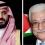 الرئيس محمود عباس يتلقى رسالة جوابية من ولي العهد السعودي الأمير محمد بن سلمان