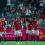 ترتيب مجموعة منتخب مصر في كأس الأمم الأفريقية 2025