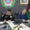 الدفاع المدني يوقع مذكرة تفاهم مع الشركة الفلسطينية لنقل الكهرباء