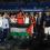 فيديو: مارادونا جونيور يهتف لفلسطين في مباراة ودية