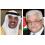 الرئيس عباس يُجري اتصالا هاتفيا مع ولي عهد الكويت