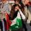 باريس تمنح "المواطنة الفخرية" للمدنيين والصحفيين الفلسطينيين