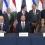 لبنان وإسرائيل يوقعان على اتفاق إطاري برعاية أمريكية
