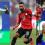 بعد تأهل مصر والمغرب والجزائر.. من يمتلك المسار الأسهل لبلوغ المربع الذهبي؟