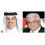 الرئيس يصل قطر ويلتقي الأمير تميم ويعزي بوفاة الشيخ حمد بن خليفة آل ثاني