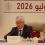 فلسطين تؤكد أهمية التكامل الصناعي العربي خلال مشاركتها في أعمال الجمعية العامة للمنظمة العربية للتنمية الصناعية والتقييس والتعدين