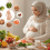 أخصائية تغذية لـ"راية": التغذية في الحمل ليست "رفاهية" وهذه طرق مواجهة الغثيان وتغذية الجنين