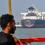ترامب يتوقع فتح هرمز وطهران تنفي إجراء محادثات مع واشنطن