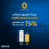 سلطة النقد: ارتفاع نسبة الشمول المالي في فلسطين إلى 73% منتصف عام 2026