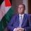 وفاة سفير فلسطين لدى مصر دياب اللوح