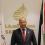 مصرف الصفا يعلن تعيين حاتم عرينات مديرًا عامًا للمصرف