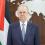 رئيس الوزراء يبحث مع وزير الخارجية البريطاني تطورات الأوضاع في فلسطين