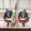 وزارة الزراعة والجامعة العربية الأميركية توقعان مذكرة تعاون لتعزيز الشراكة العلمية والتدريبية
