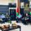 قلقيلية: المحافظ يستقبل مدير عام الشرطة