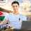خاص | برلمان الشباب الذكي: منصة رقمية تجمع شباب الضفة وغزة والشتات