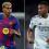 خاص | بين قوة برشلونة ومشكلات ريال مدريد.. من الأقرب للبطولات؟
