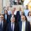 "المشتركة" تقدم قائمة مرشحيها لانتخابات الكنيست