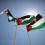 فلسطين تُحقق المرتبة الثالثة عربياً في البطولة الدولية للجيولوجيا بروسيا