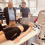 وفد جامعة القدس يبحث مع شركة Medvision الروسية إنشاء مركز متكامل للمحاكاة الطبية في كلية الطب