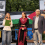 السفيرة أبو عمارة تفتتح مهرجان الثقافة الفلسطينية في روما