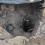 بالصور | شرطة الاحتلال تزعم العثور على نفق بعمق 25 مترًا وأسلحة في قلقيلية