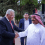 جامعة القدس تستقبل وفد المؤسسة الملكية للأعمال الإنسانية البحرينية وتبحث تعزيز التعاون لدعم القدس