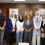 الخليلي تلتقي وفد جمعية عزون للتنمية والإبداع والتطوير لبحث سبل التعاون في دعم وتمكين النساء