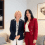السفيرة جادو تبحث مع الخارجية البلجيكية تعزيز التعاون وتطورات الأوضاع الميدانية